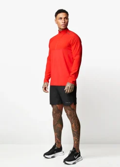 Gymwear<Gym King Uprising Funnel Red Rush