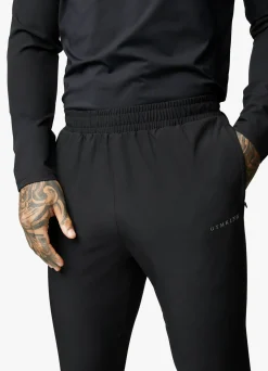 Tracksuit Bottoms<Gym King Uprising Jogger Black
