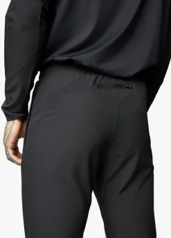 Tracksuit Bottoms<Gym King Uprising Jogger Black