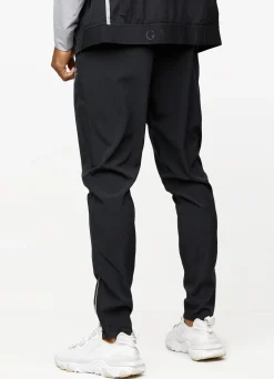 Tracksuit Bottoms<Gym King impact Pant Graphite/Black